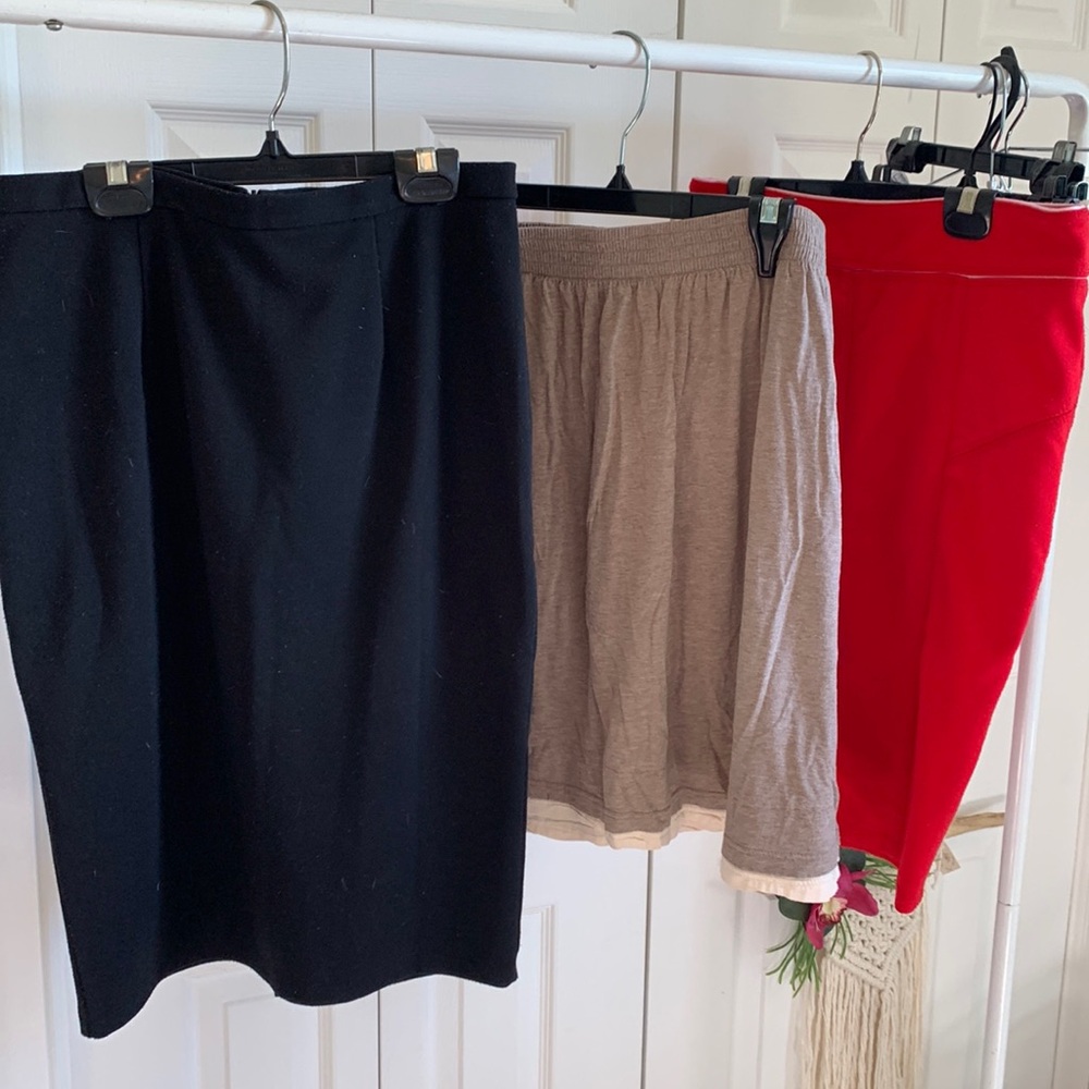 ❤️Skirt Bundle - M